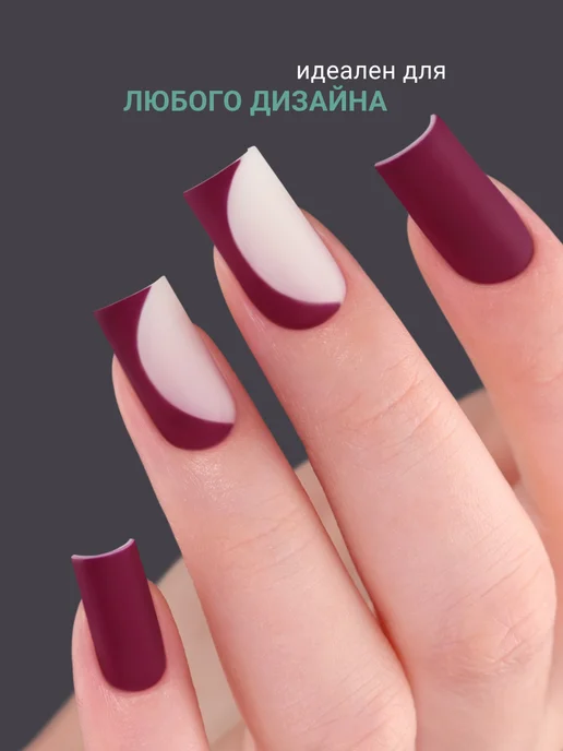 FOXY EXPERT Гель лак Розовый №385, №385, розовый, фото 9