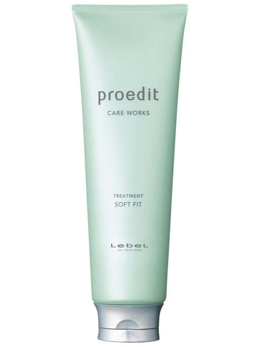 Fit маска для волос. Маска для волос Proedit hair treatment Soft Fit Plus. Lebel Proedit Care works Soft Fit treatment - маска для жестких и непослушных волос 1000мл. Lebel Proedit маска состав. Lebel маска для волос.