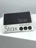 Салфетка для очков без разводов многоразовая Stax 36494530 купить за 154 ₽ в интернет‑магазине Wildberries