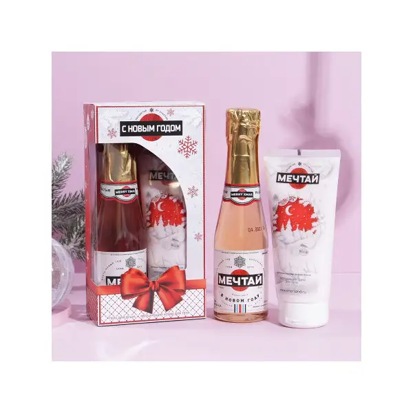 Косметические наборы для ухода