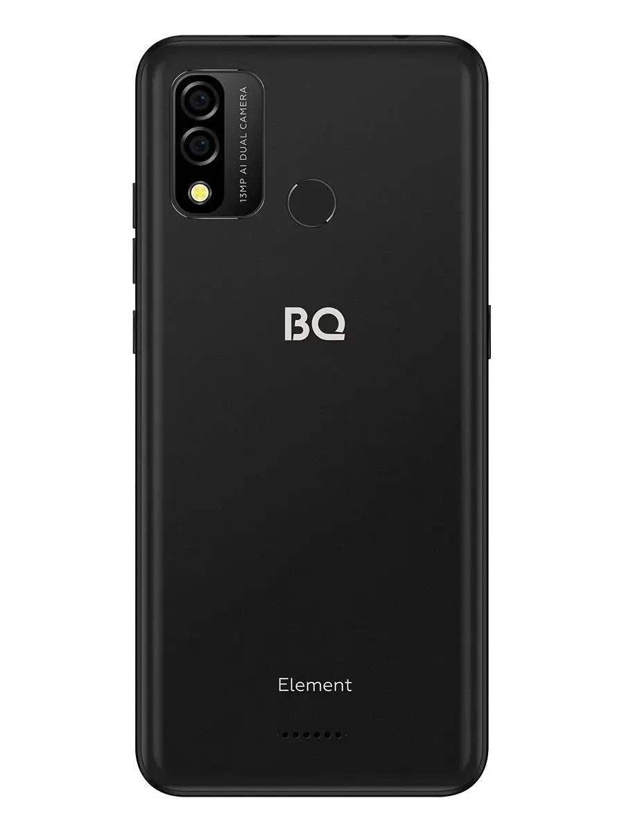 Смартфон BQ 6645L Element / IPS / 6,52