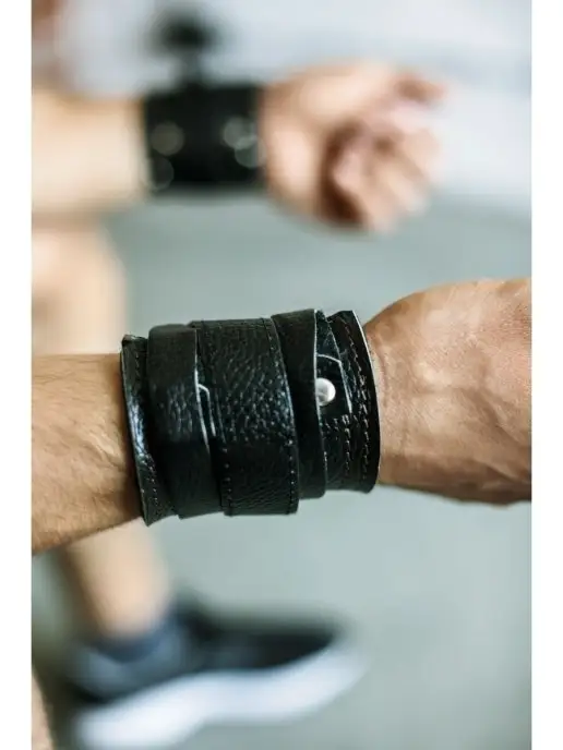 Fitsafe Напульсник, вариант, фото 6