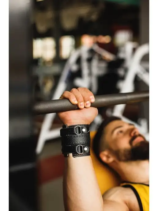 Fitsafe Напульсник, вариант, фото 8