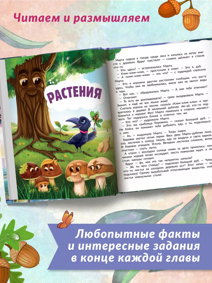 Поговорим? Детская энциклопедия Феникс-Премьер 36566086 купить за 255 ₽ в  интернет-магазине Wildberries