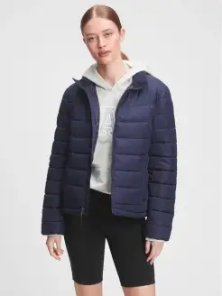 Куртка GAP 36566272 купить за 4 799 ₽ в интернет-магазине Wildberries