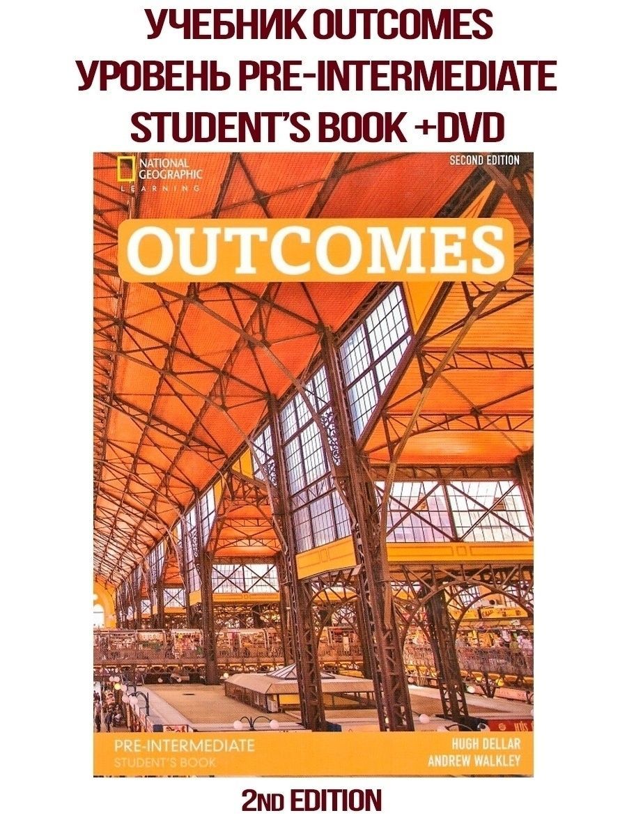 Outcomes upper intermediate student s book