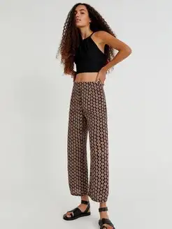 Шорты Pull&Bear 36672927 купить за 686 ₽ в интернет-магазине Wildberries