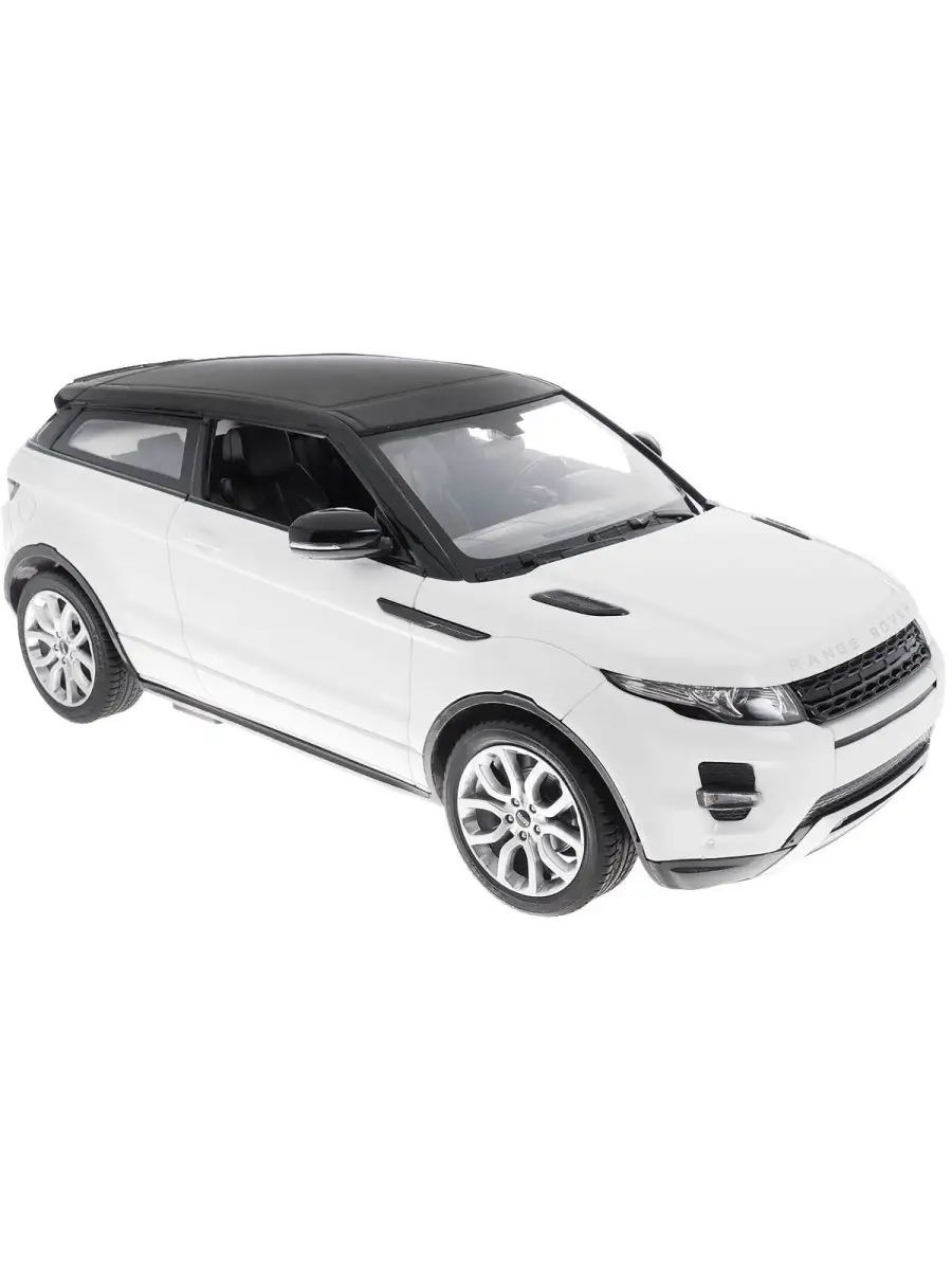 Машина р/у 1:14 Range Rover Evoque, Белый RASTAR 36734858 купить за 4 359 ₽  в интернет-магазине Wildberries