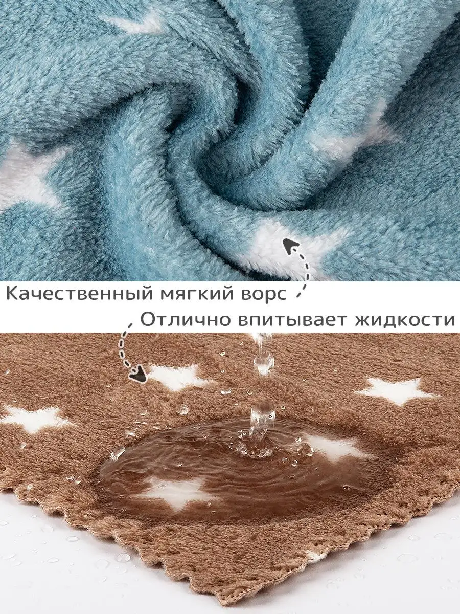 Салфетки для уборки Heima 36747254 купить в интернет-магазине Wildberries