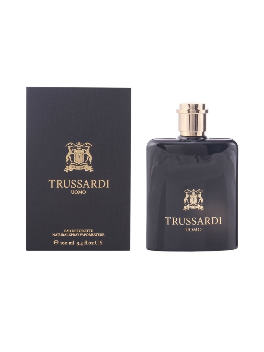 Trussardi uomo духи