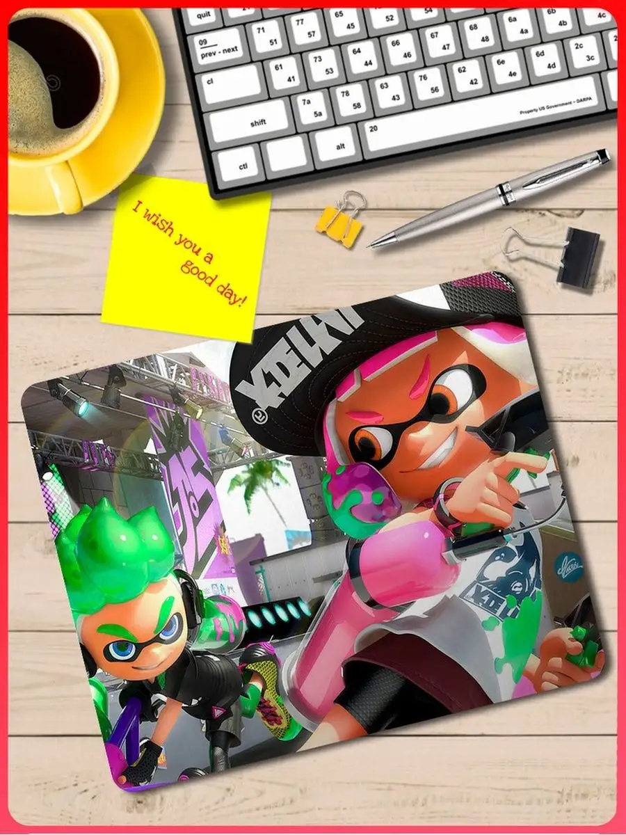 Splatoon 2 sale discount