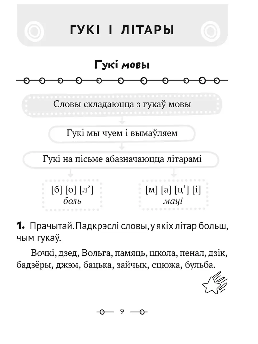 Трэнажор па беларускай мове. 2 класс Аверсэв 36818068 купить за 207 ₽ в  интернет-магазине Wildberries