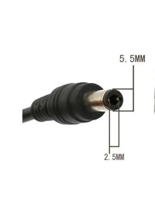 live power Блок питания 15V 1A (штекер 5,5 х 2,5 мм), 5.5x2.5 мм, фото 4