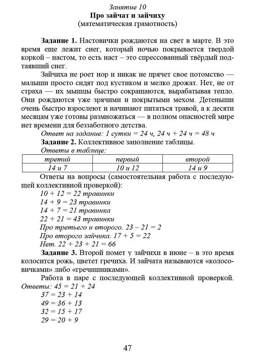 Функциональная грамотность 2 класс. Методическое пособие Издательство  Планета 36855542 купить за 249 ₽ в интернет-магазине Wildberries