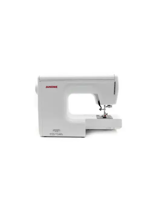 janome Швейная машина 7524A, вариант, фото 6