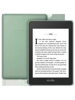 Amazon Kindle Paperwhite 4 10th Gen 8 gb SO Amazon 36886836 купить