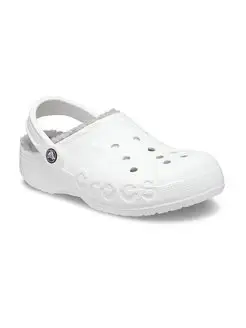 Сабо резиновые взрослые утепленные CROCS 36905372 купить за 2 426 ₽ в интернет-магазине Wildberries