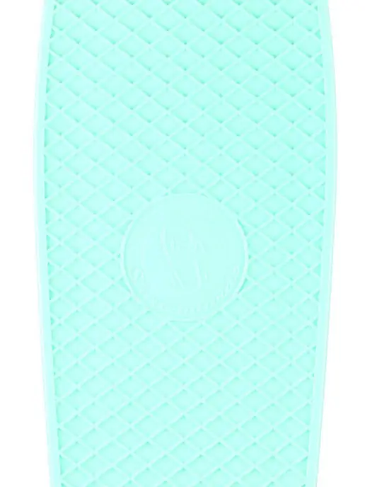 Fish Skateboards Скейтборд, голубой, фото 6