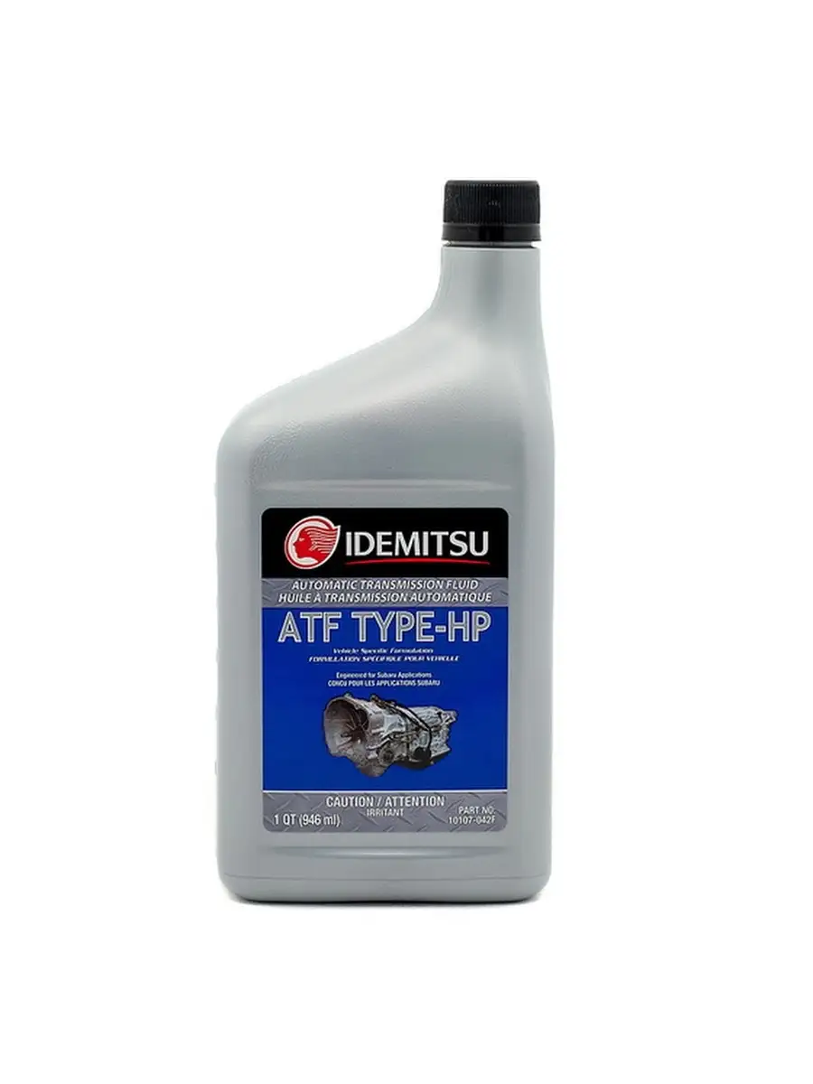 Idemitsu type h. Трансмиссионное масло idemitsu atf. жидкость для акпп idemitsu atf.
