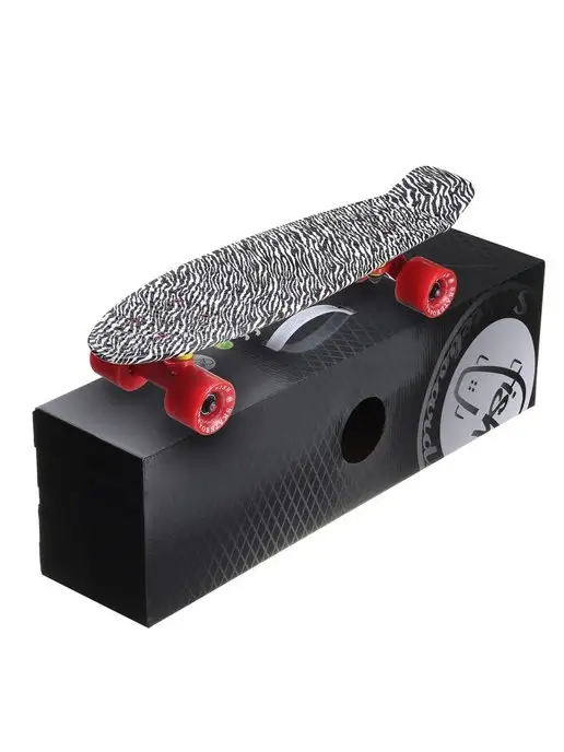 Fish Skateboards Скейтборд, вариант, фото 5