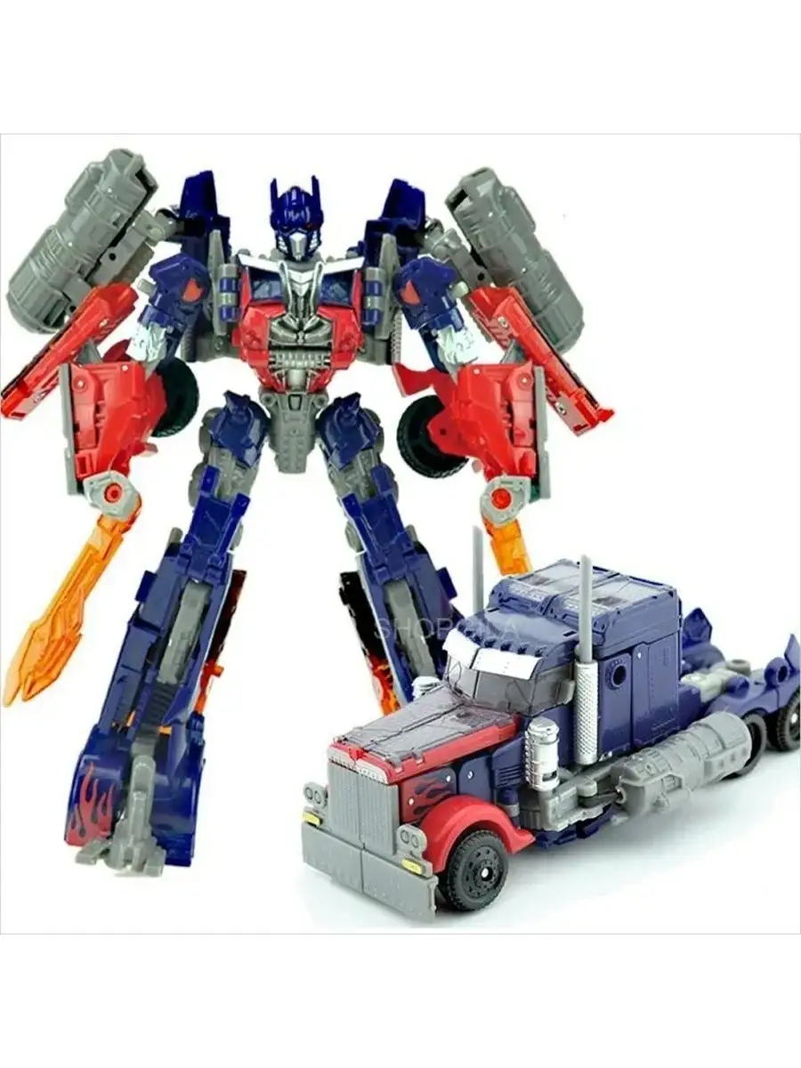 Робот-трансформер Transformers Taikongzhans Optimus Prime Хит Игрушки  36986942 купить за 1 481 ₽ в интернет-магазине Wildberries