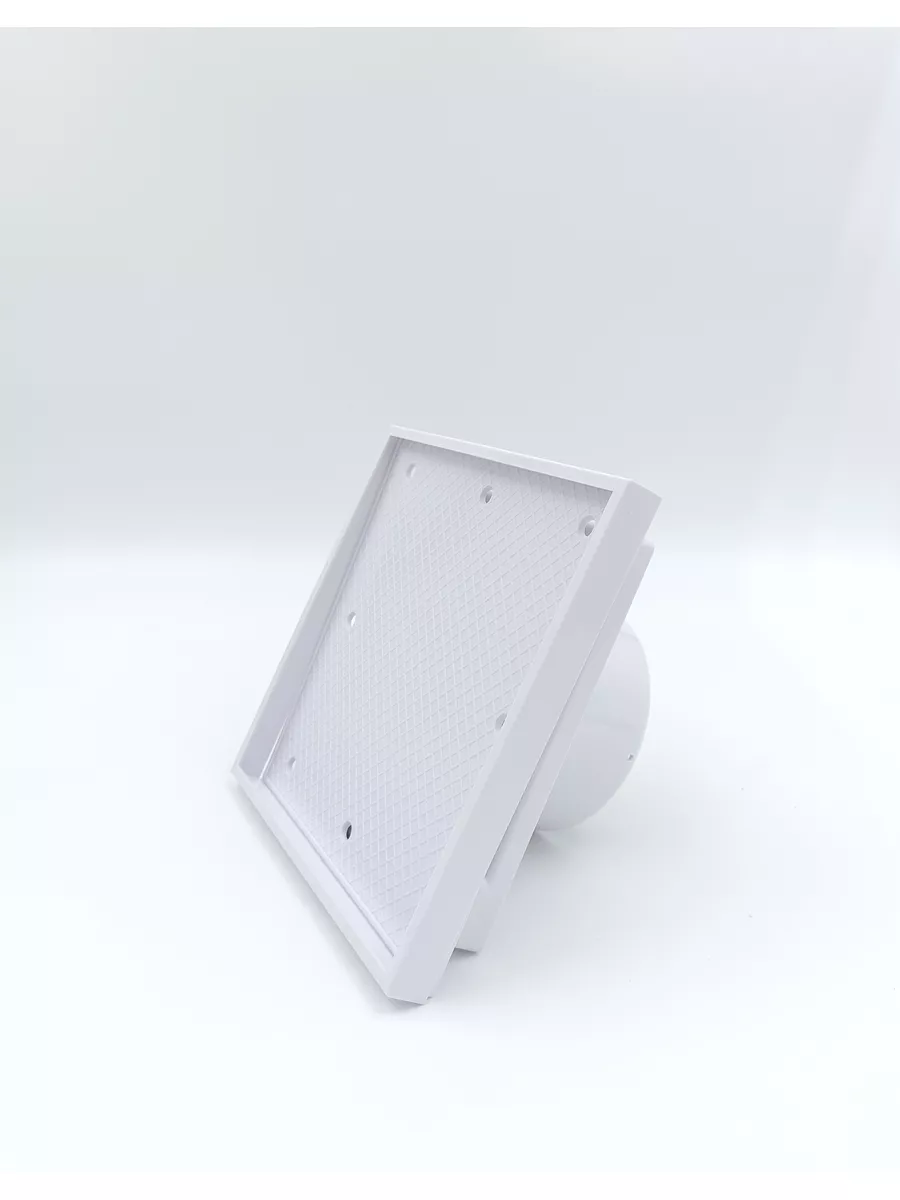 Вытяжной вентилятор LUNA 100 (Под плитку)