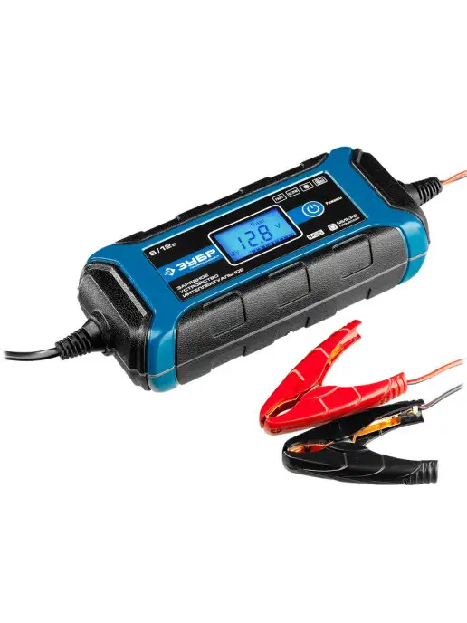 Зу Для Аккумулятора Автомобиля