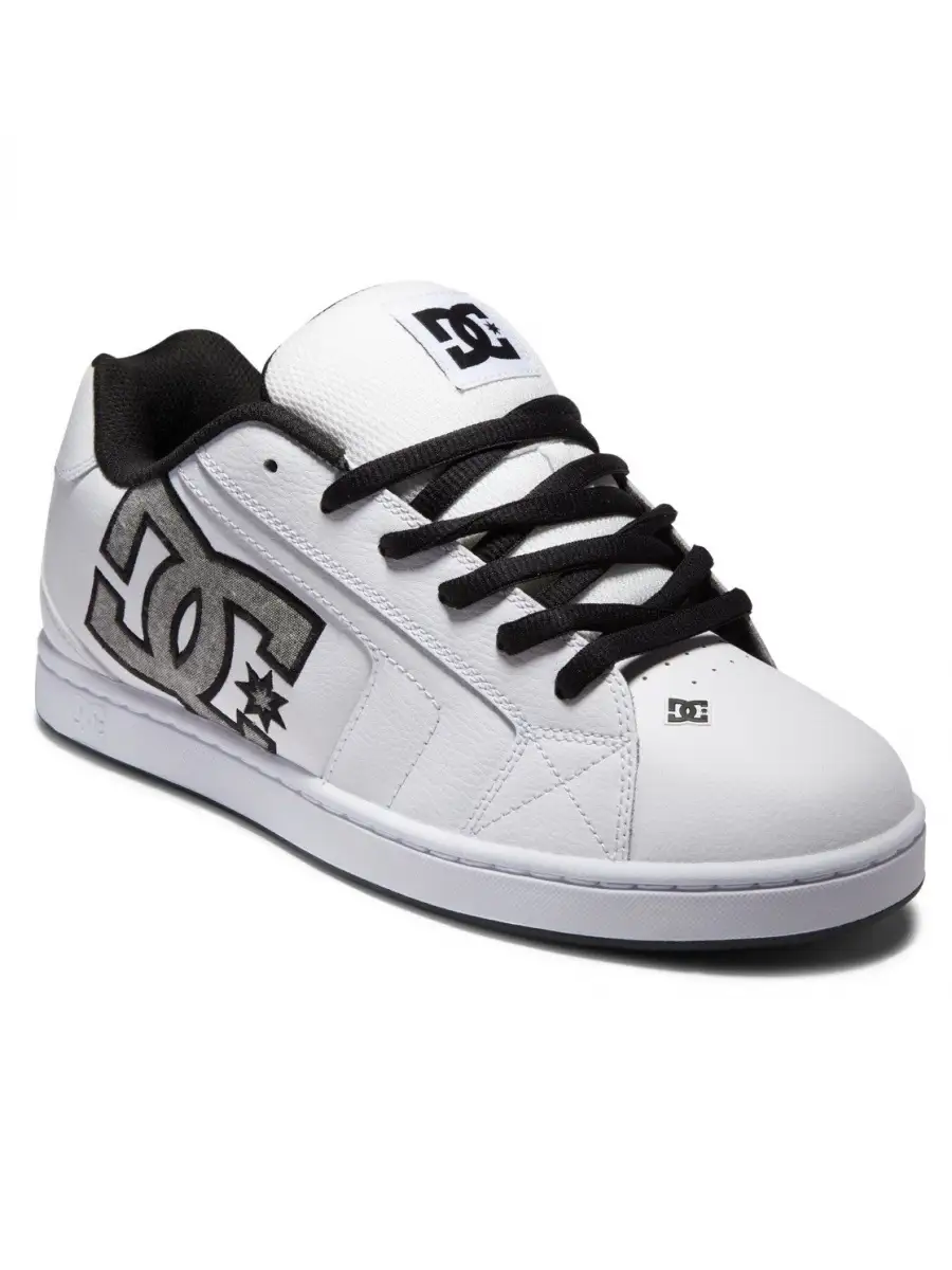 Dc shoes net on sale se