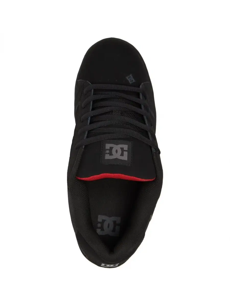 NET M SHOE XKKR DC Shoes 37039479 Wildberries