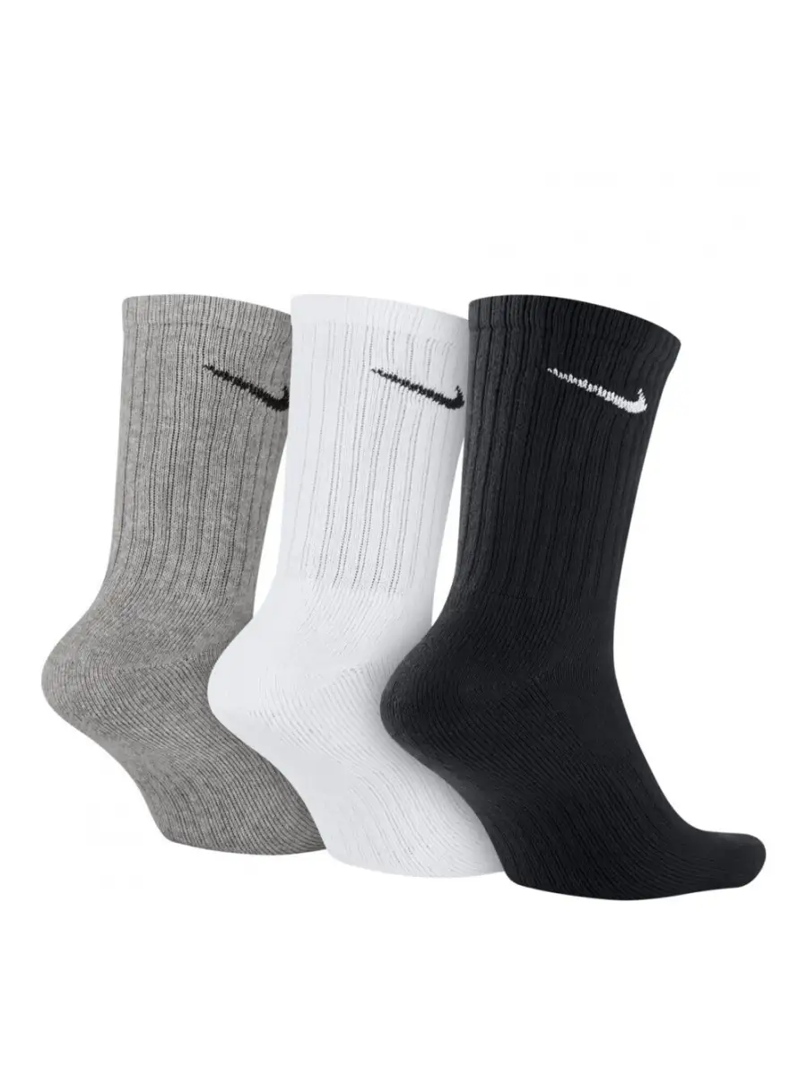 Nike cotton outlet crew