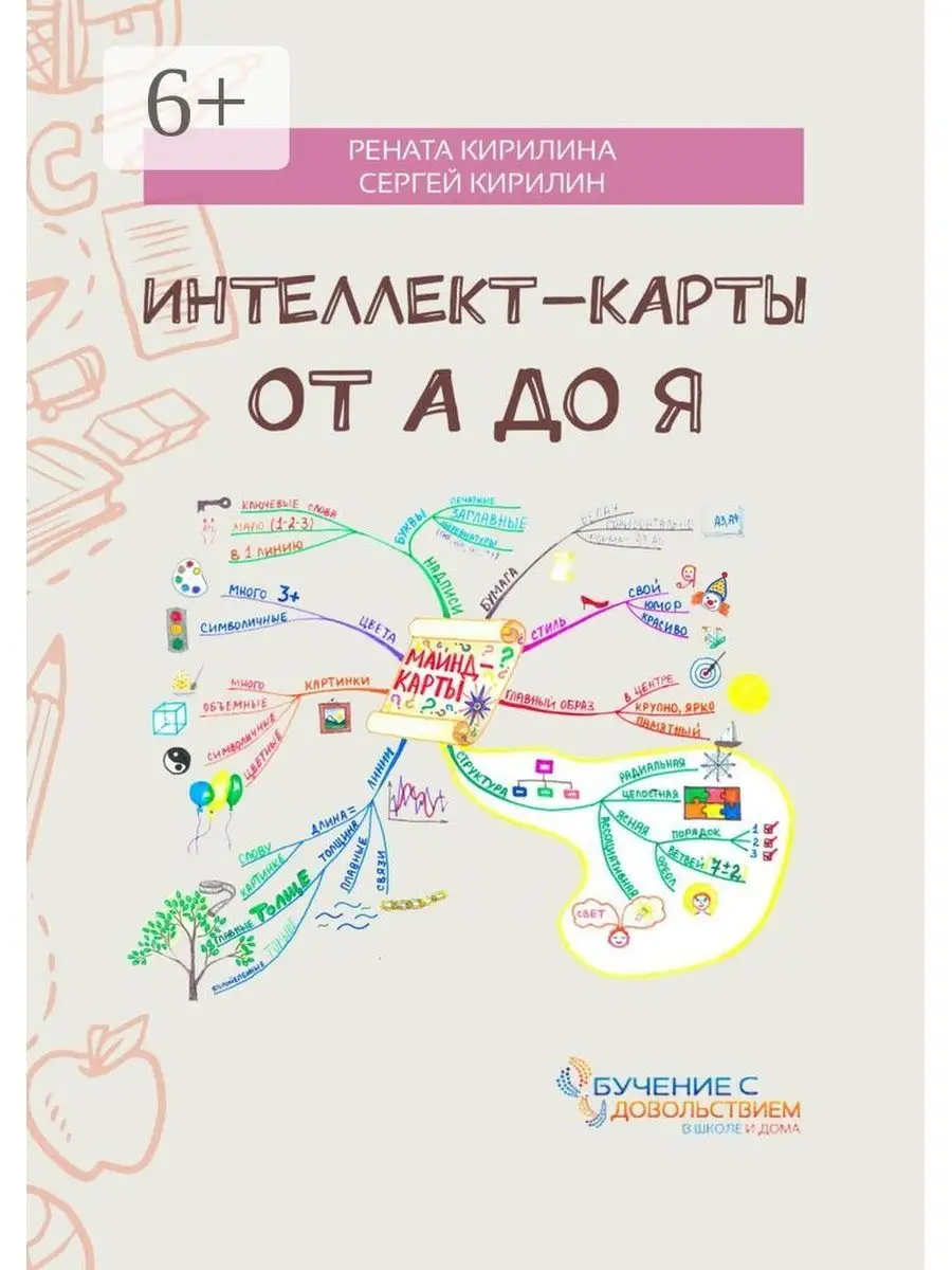 Интеллект-карты от А до Я