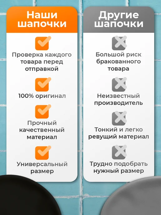 OK SPORT Шапочка для плавания силиконовая для длинных волос, черный, фото 5