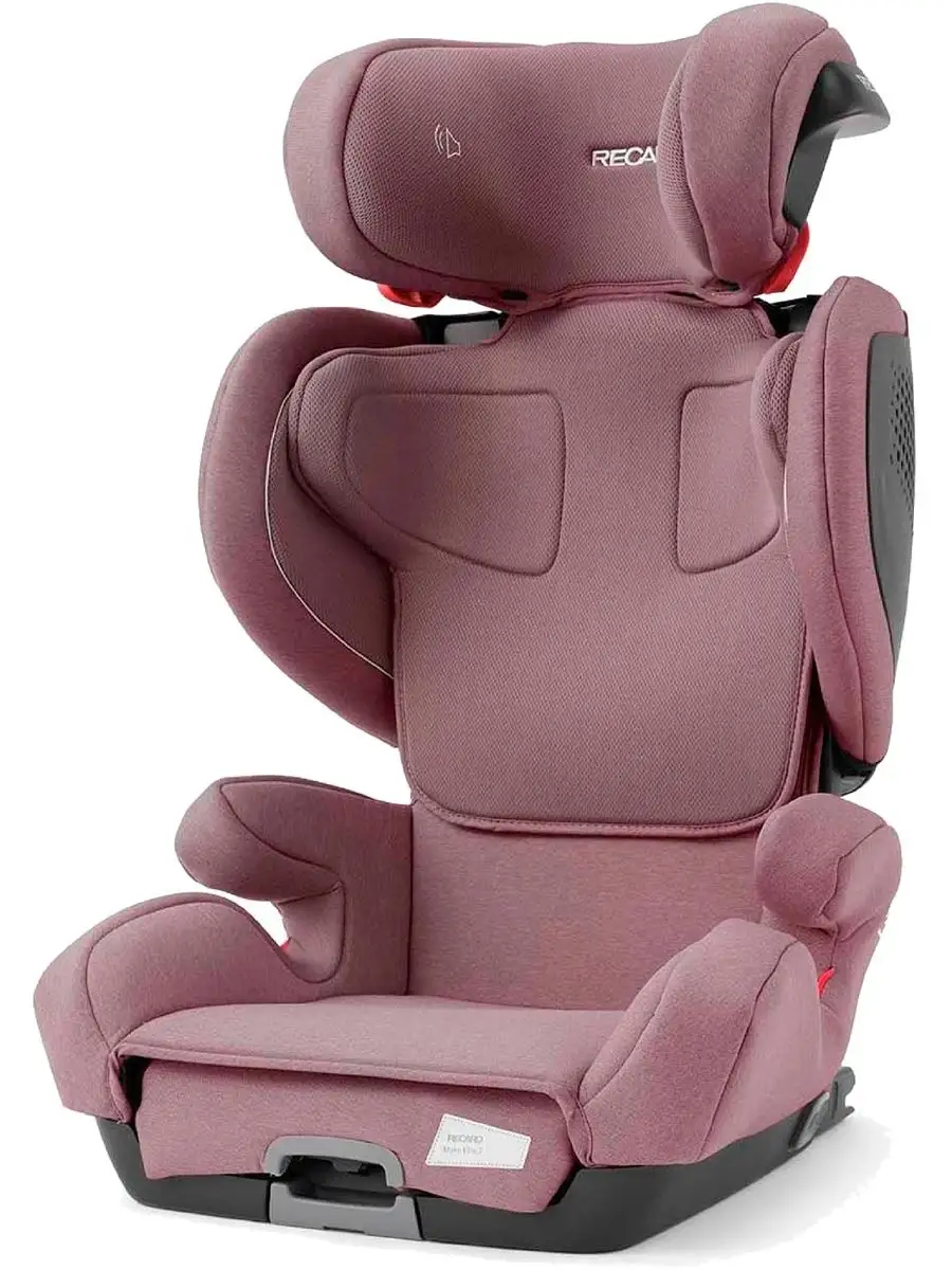 Автокресло Рекаро MAKO ELITE 2 группа 2/3 Recaro 37132908 купить в  интернет-магазине Wildberries