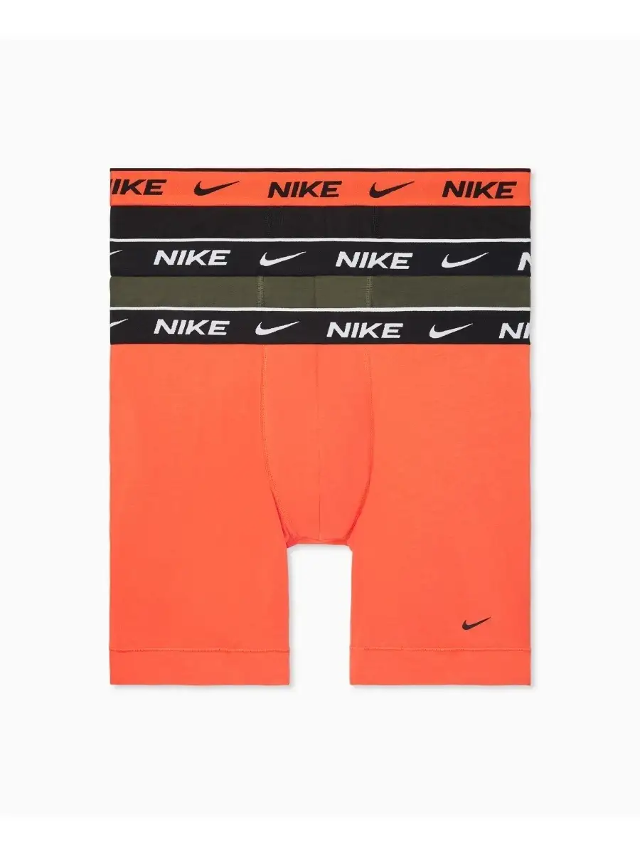 Трусы Nike 37134137 купить в интернет-магазине Wildberries