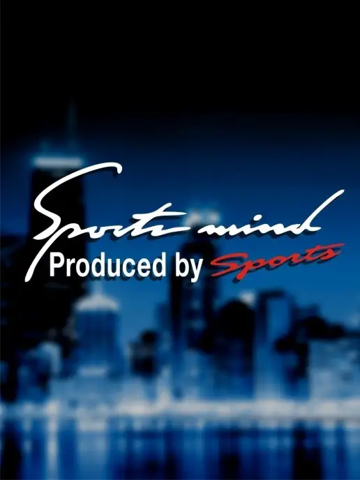 Nakleika24 Наклейка авто Sport Mind, белый, фото 4