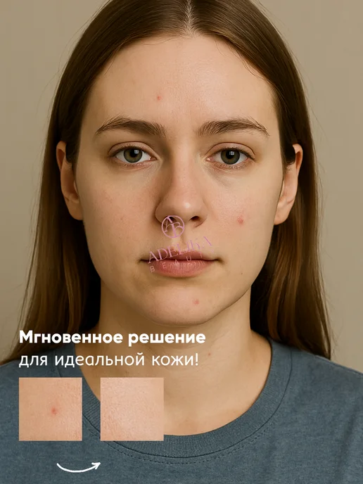 Etude house Скраб для лица Корея сода Baking Powder, 200 мл, фото 3