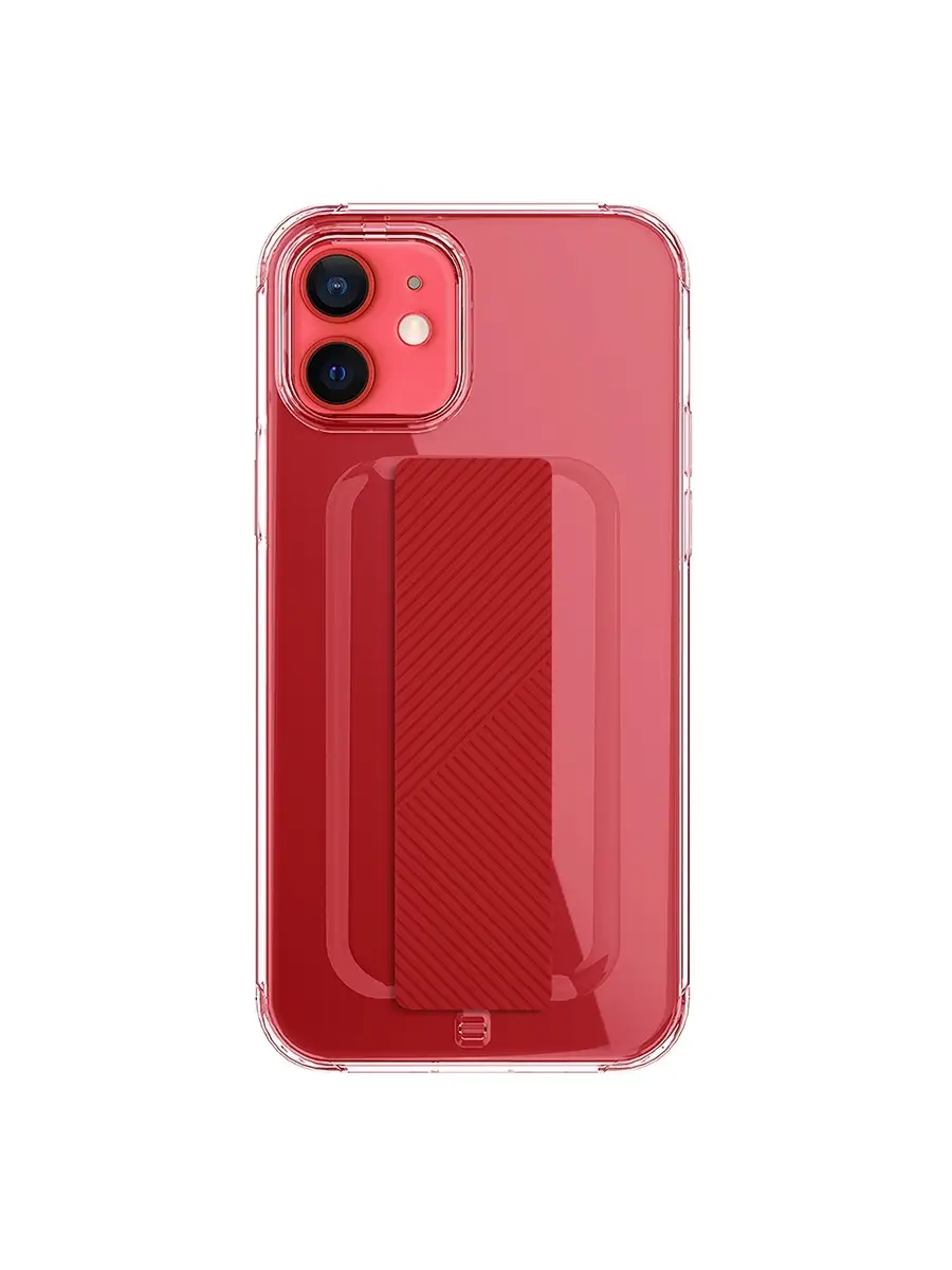 Ремешки для чехла HELDRO FlexGrip на iPhone 12 Pro Max UNIQ 37153609 купить  за 304 ₽ в интернет-магазине Wildberries