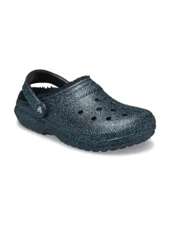 Сабо взрослые утепленные CROCS 37175174 купить за 1 563 ₽ в интернет-магазине Wildberries