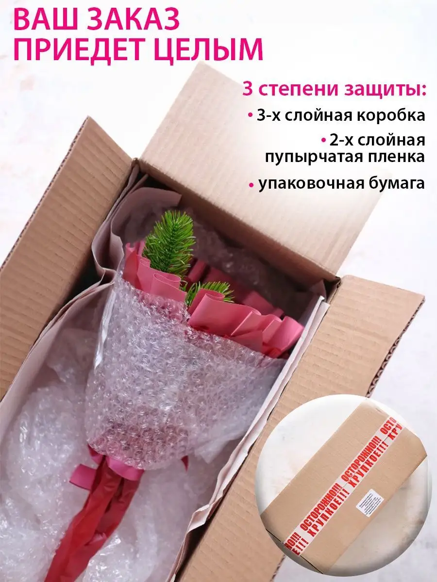 Букет из шоколадных роз Choco Lezar 37176762 купить за 777 ₽ в  интернет-магазине Wildberries