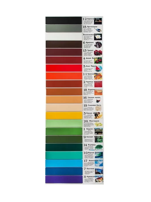 SUPER DECOR Резиновая краска матовая, №6 Арабика, 6 кг, 6 кг, фото 4