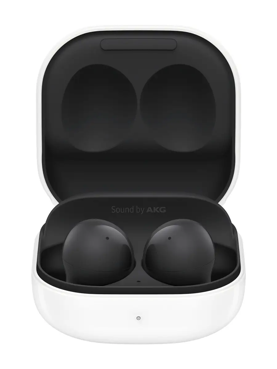 Наушники Samsung Galaxy Buds 2 Samsung 37275688 купить в интернет