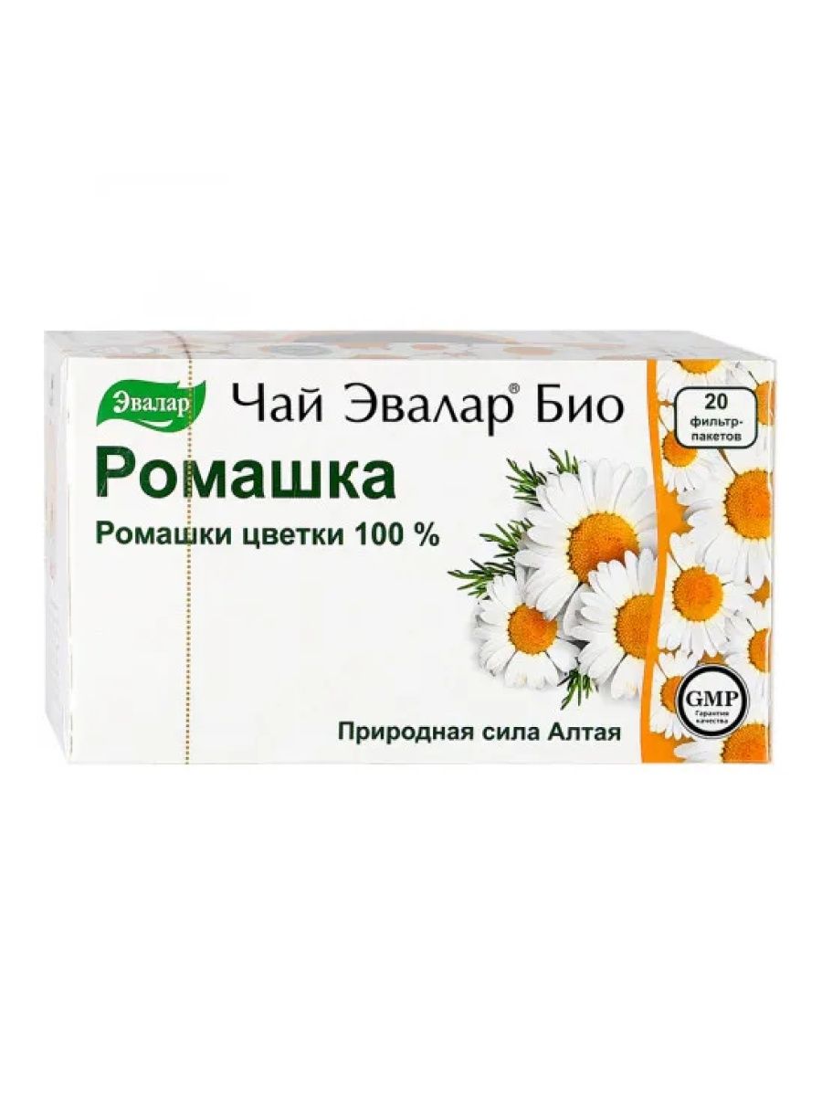 Ромашка чай инструкция. Эвалар чай био Ромашка. Чай био Ромашка 1,5г фильтр пакет №20 /Эвалар/. Чай био Ромашка 2 20 Эвалар. Авалар Ромашка.