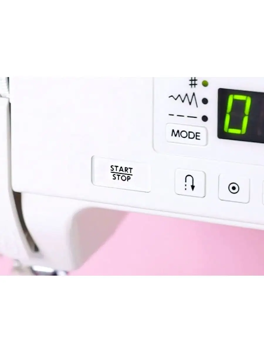 Швейная машина Janome 1030 MX Janome 37363097 купить за 17 212 ₽ в  интернет-магазине Wildberries