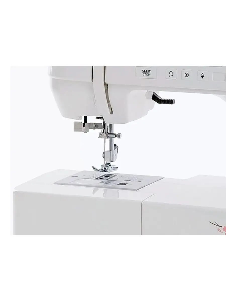 Швейная машина Janome 1030 MX Janome 37363097 купить за 17 212 ₽ в интернет- магазине Wildberries