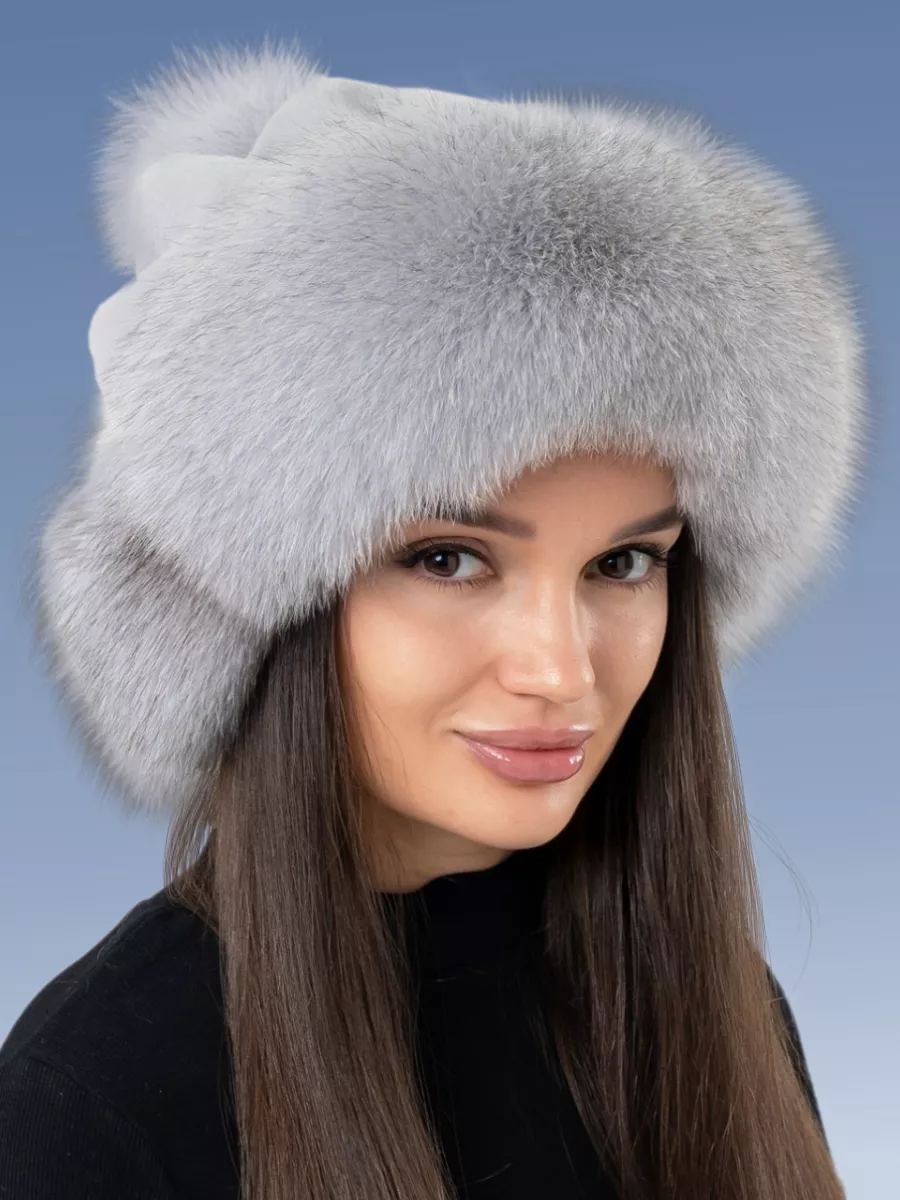 Пошив меховых шапок в Москве, меховое ателье Mode Elegance