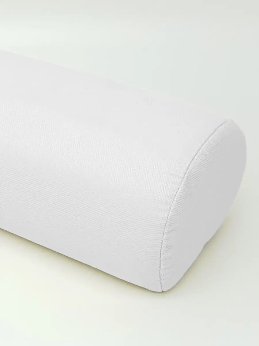 Как сшить подушку валик своими руками? Выкройки для разных вариантов