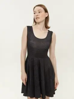 Платье MARA FASHION 37440260 купить за 464 ₽ в интернет-магазине Wildberries