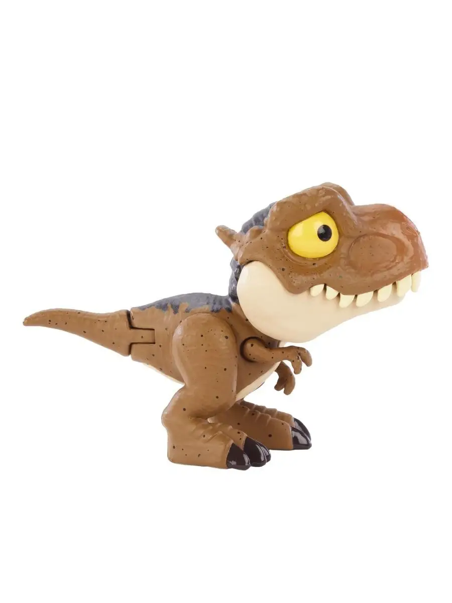 Snap squad sale dinosaur