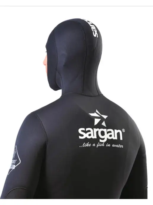 Sargan Гидрокостюм, вариант, фото 4