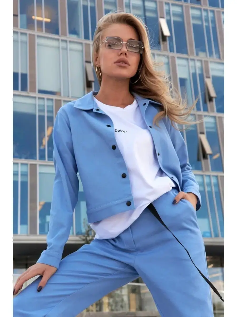Женские пиджаки и костюмы — купить в интернет-магазине Ламода